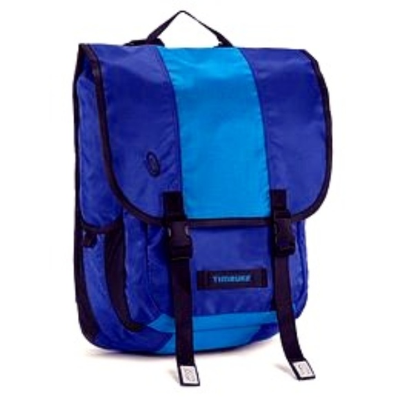 TIMBUK2 - SWIG Backpack - Picture 1 of 1